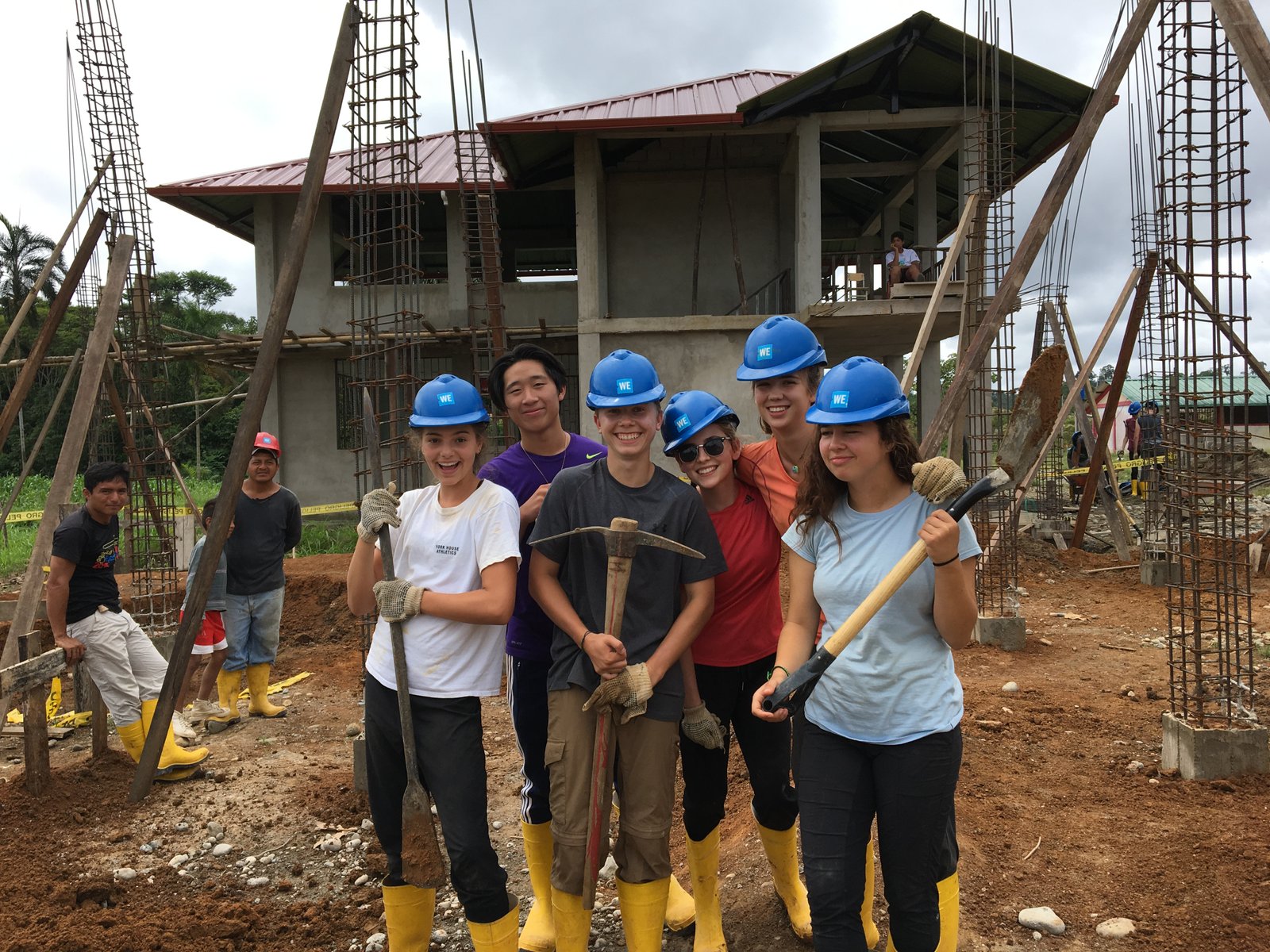 buildsite