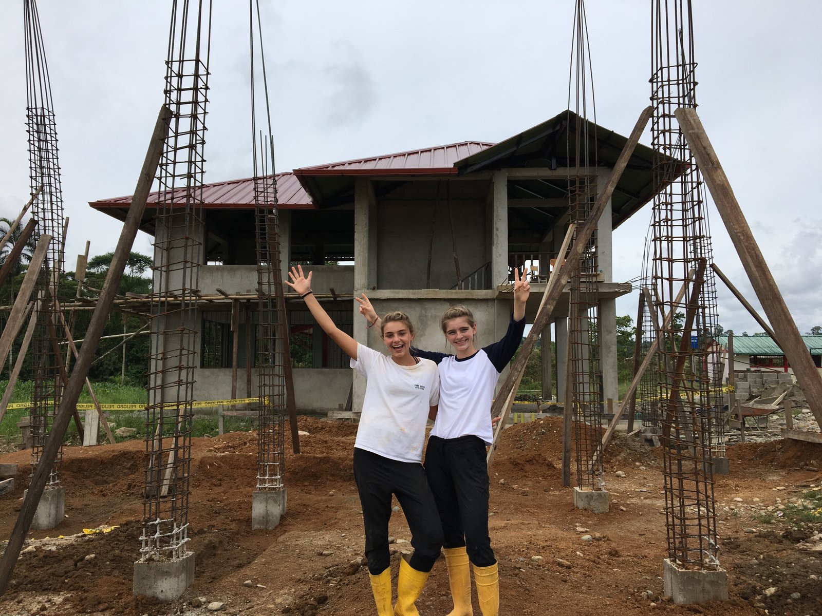 buildsite
